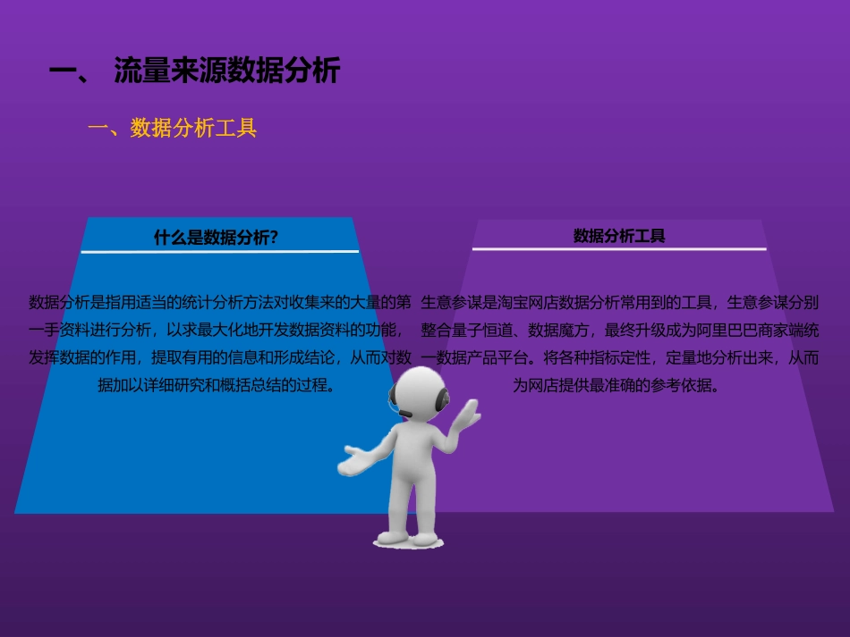 网店数据分析方法_第1页