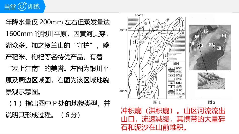 微考点冲积扇_第2页