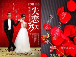 文化创意产业研究电影产业