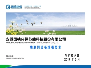 物联网设备管理