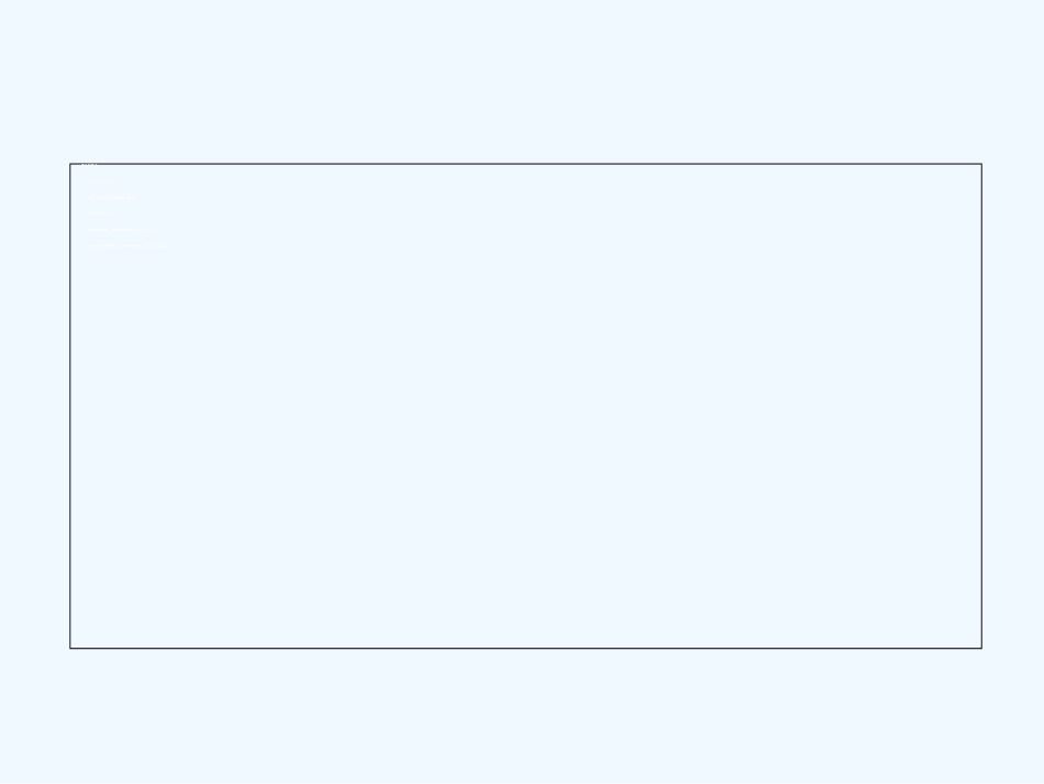 西餐宴会服务培训课件_第3页