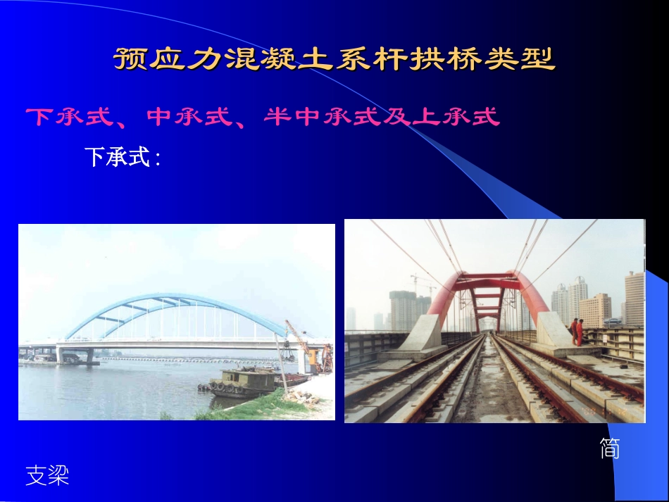 系杆拱桥施工方法_第2页