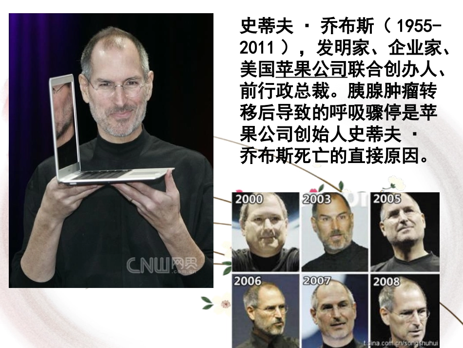 细胞的癌变公开课_第2页