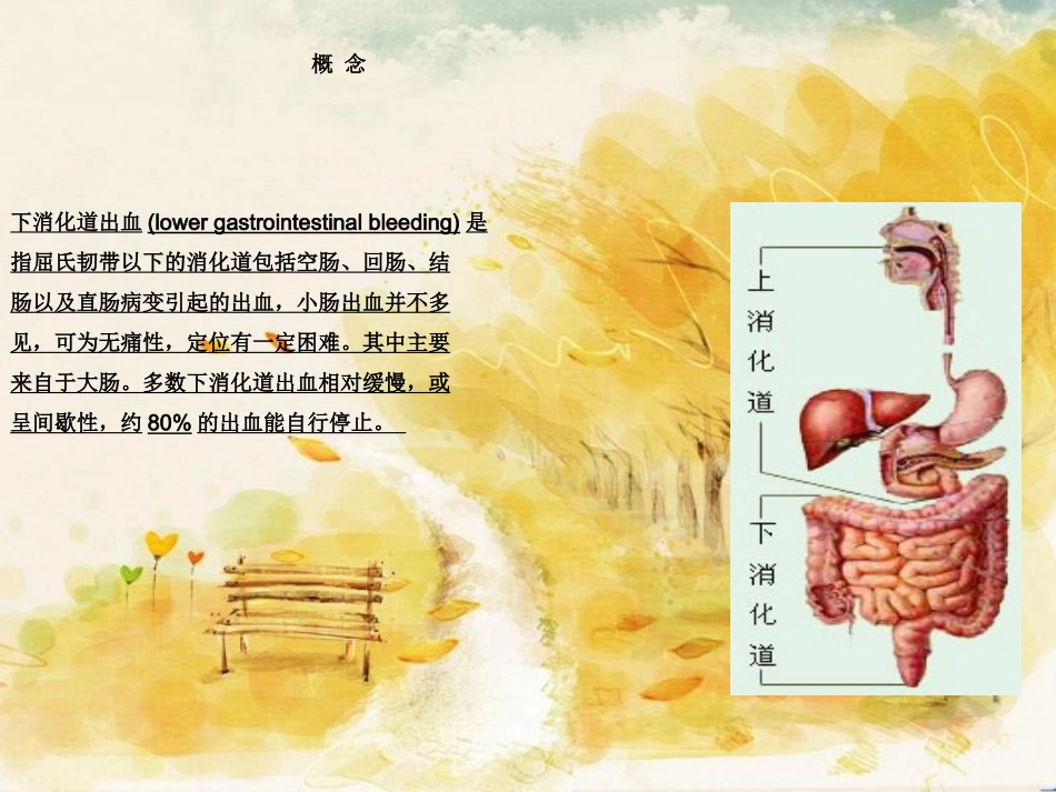 下消化道出血护理查房_第2页