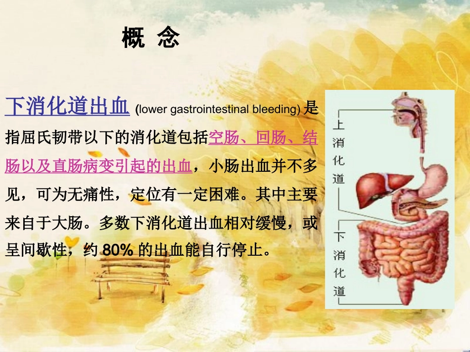 下消化道出血护理教学查房_第2页