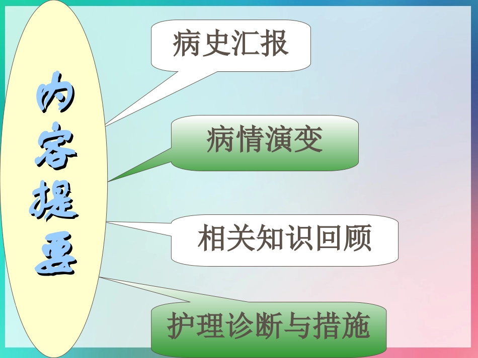 先天性心脏病护理查房_第2页