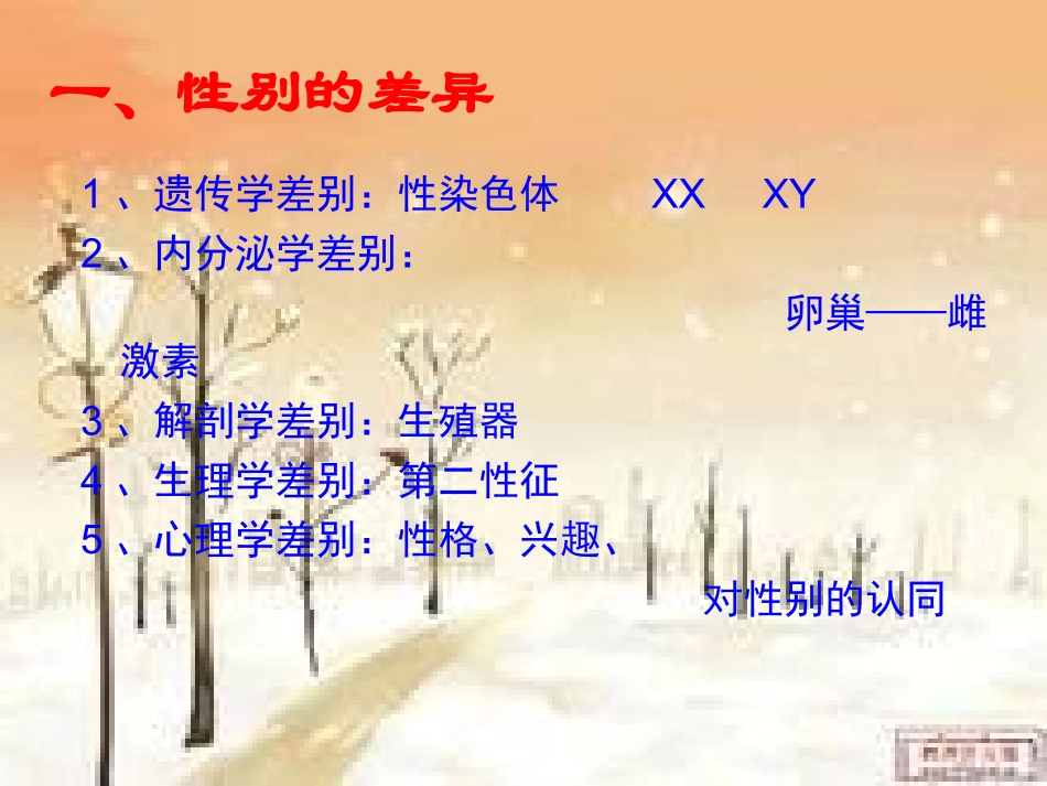 小学女生生青春期心理健康教育课件_第2页