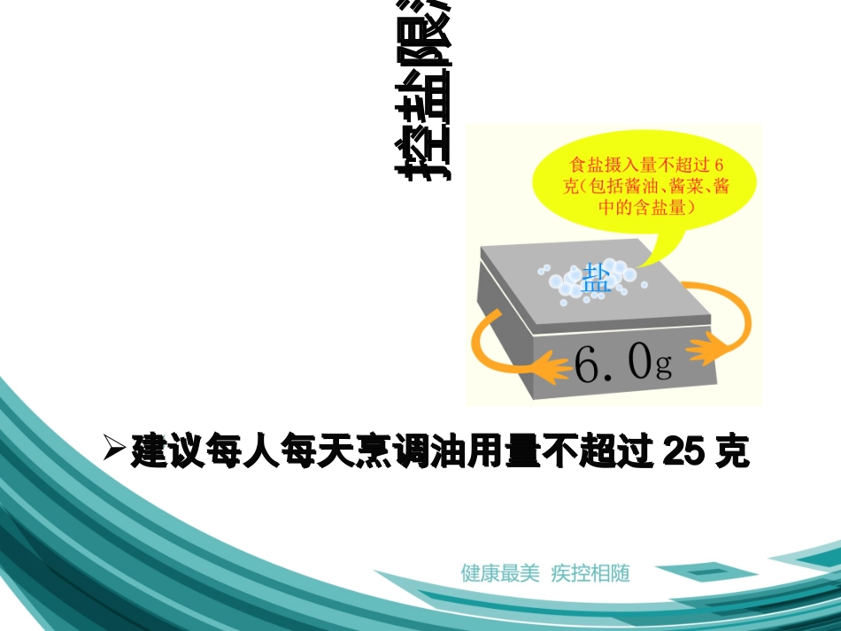 小学生慢性病防治知识讲义_第3页