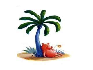 小猪变形记课件