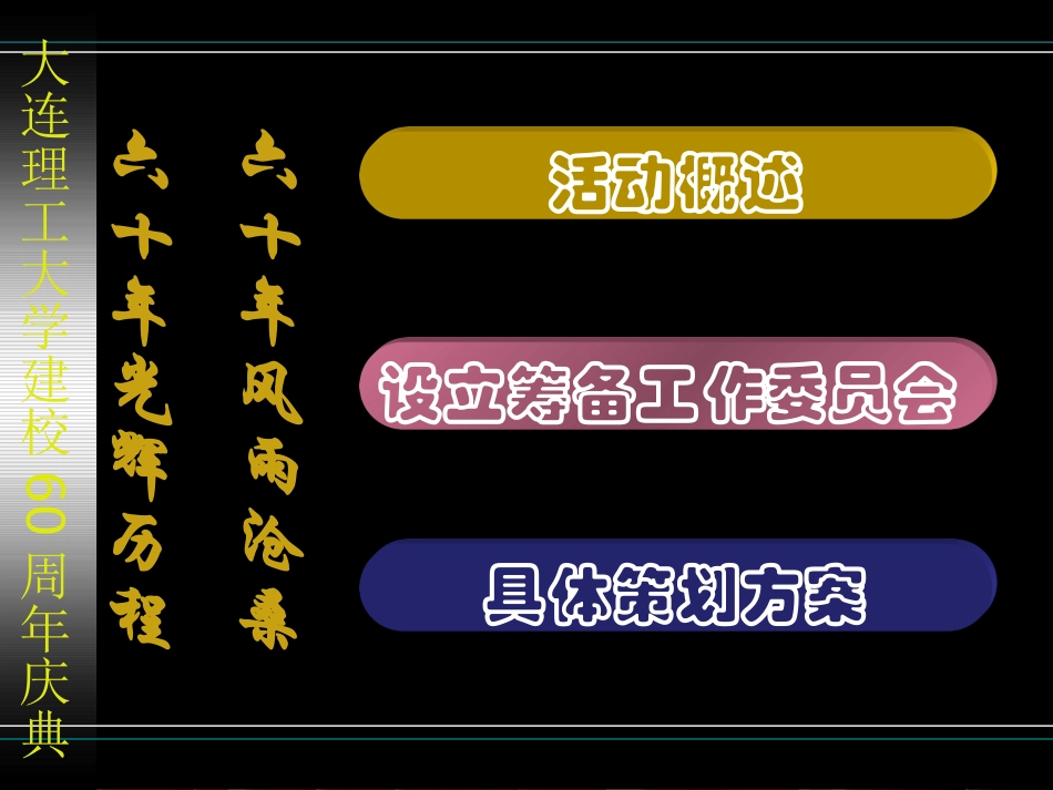 校庆策划方案_第3页