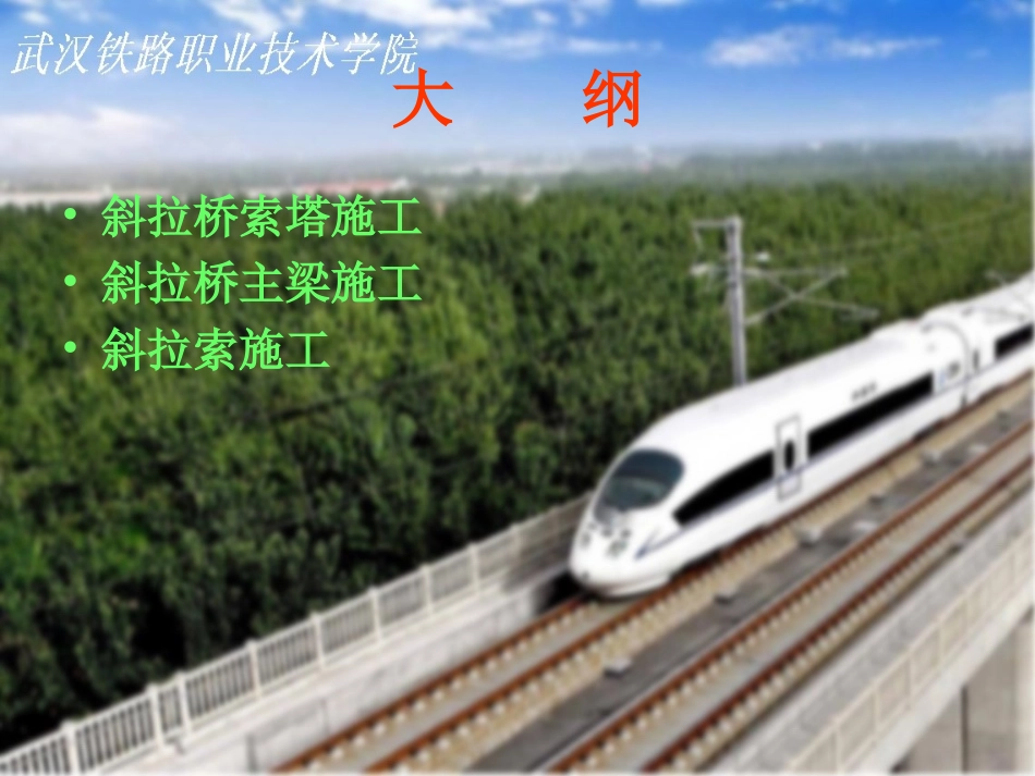 斜拉桥施工工艺_第2页