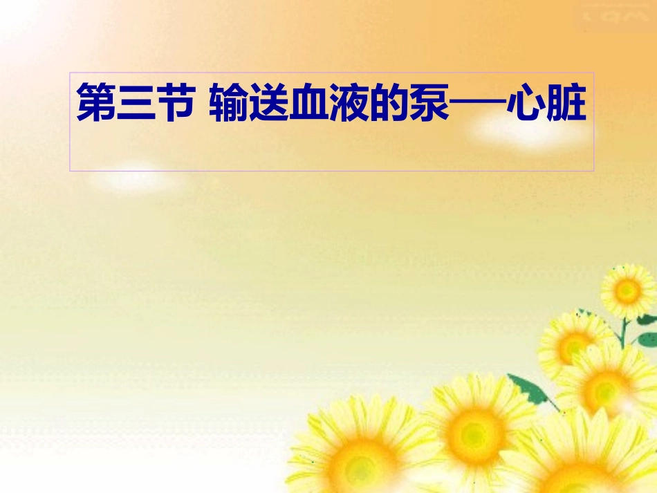 心脏的结构和功能_第3页