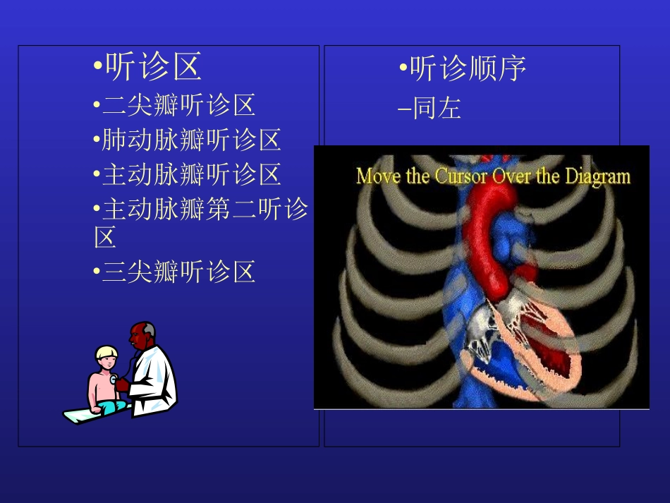 心脏检查心脏听诊教学_第3页