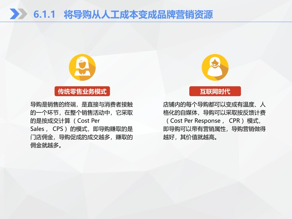 新零售运营管理深度营销新零售时代的品牌运营_第3页