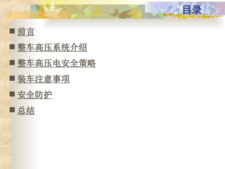 新能源高压安全培训_第2页