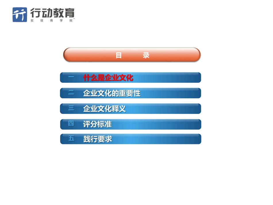 行动教育企业文化最新_第2页