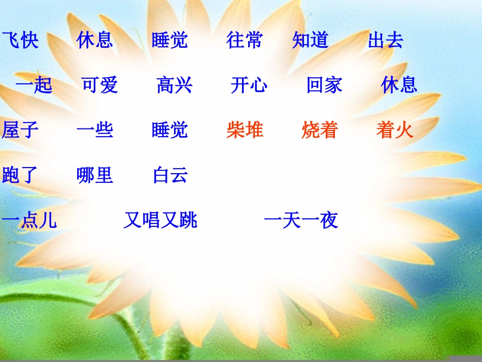 雪孩子课件51139_第3页