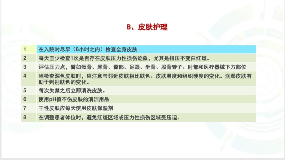 压力性损伤的预防及处置_第3页