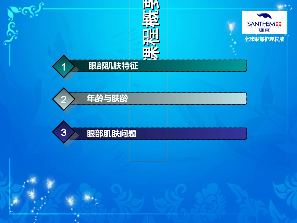 眼部护理课件_第2页