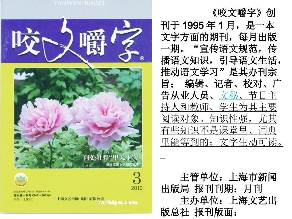 咬文嚼字简洁清晰课件_第3页