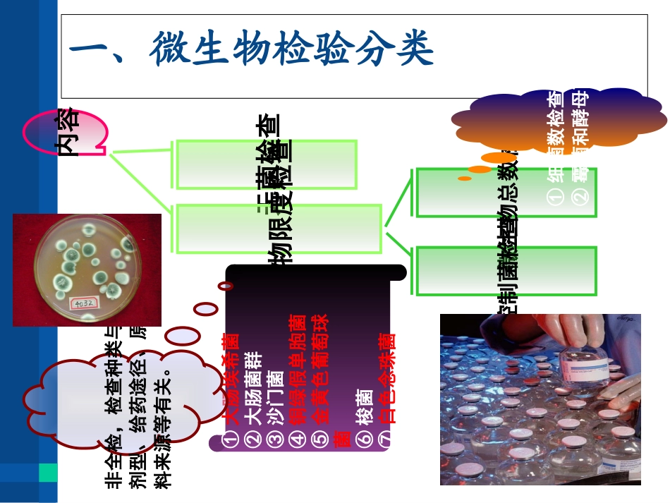 药物制剂微生物检验培训课件_第3页