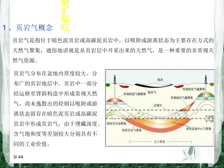 页岩气调研报告_第3页