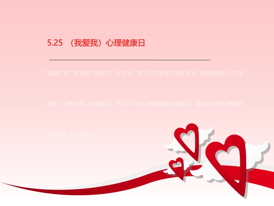 医学认识自我,关注心灵成长心理健康主题班会专题培训课件_第2页