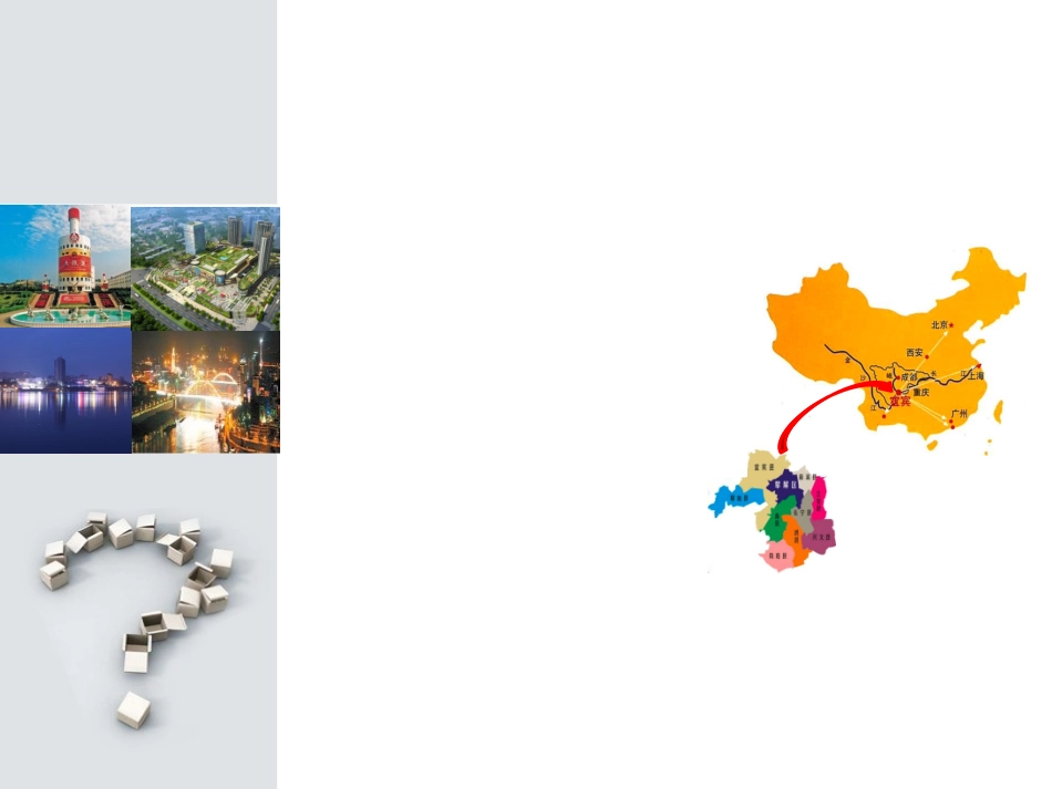 宜宾房地产市场调查报告_第3页