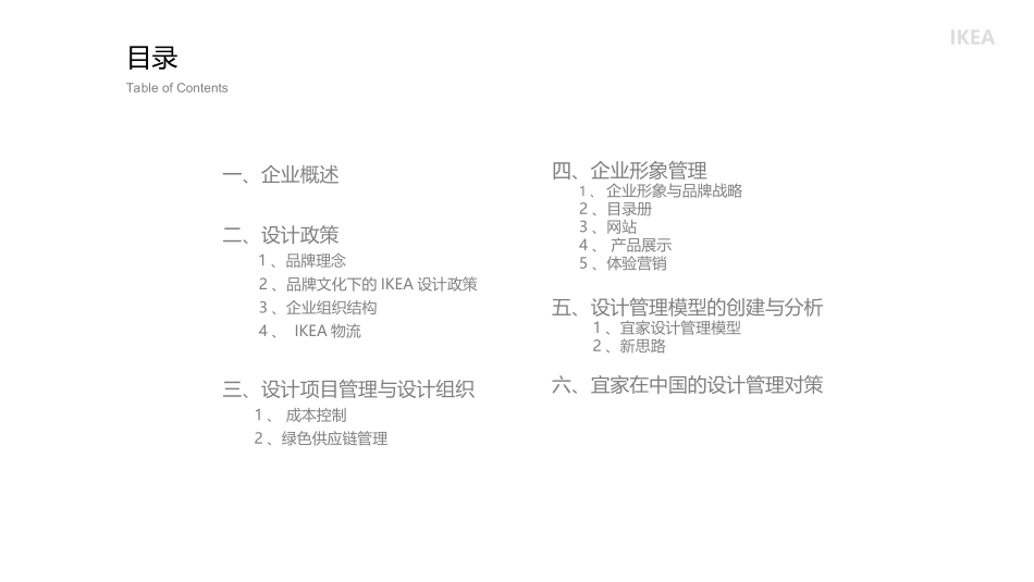宜家调研报告_第2页