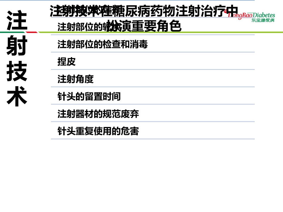 胰岛素注射指南_第2页