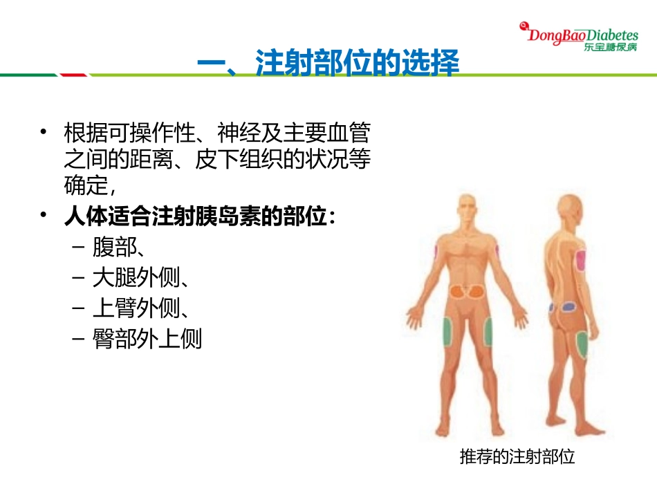 胰岛素注射指南_第3页