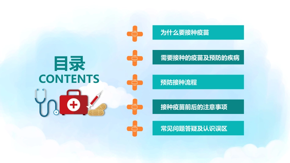 疫苗接种知识宣讲_第2页