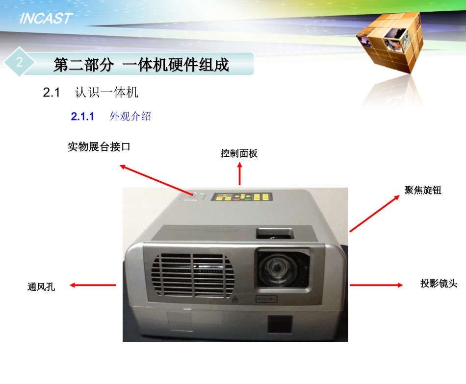 英佳多媒体一体机培训资料_第3页