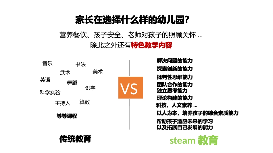 幼儿steam教育项目_第1页