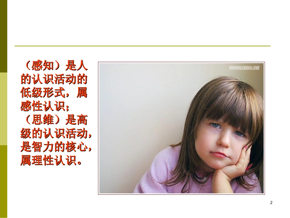 幼儿思维的发展_第2页