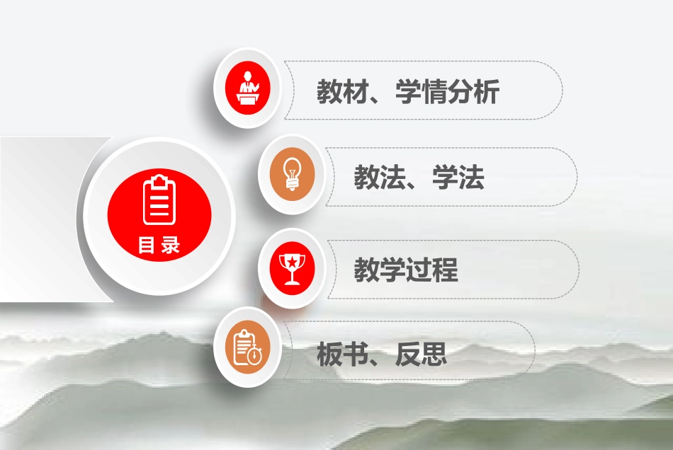 幼儿心理学幼儿情绪和情感说课演示稿_第2页