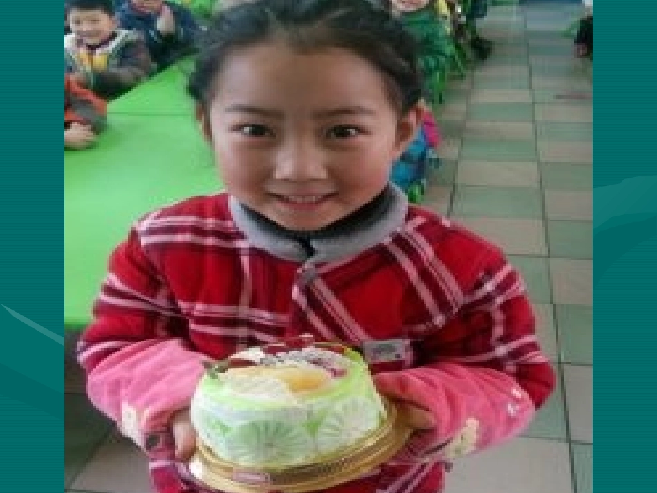 幼儿园大班健康课件牙齿的悄悄话_第3页