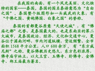 与象共舞课件