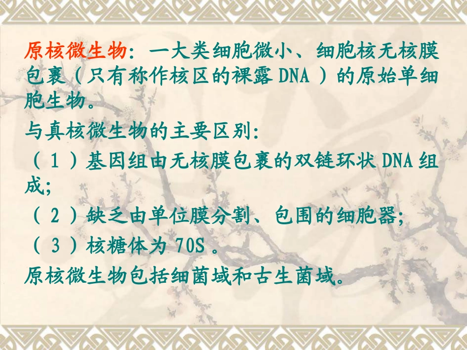 原核微生物粘细菌等综述_第2页