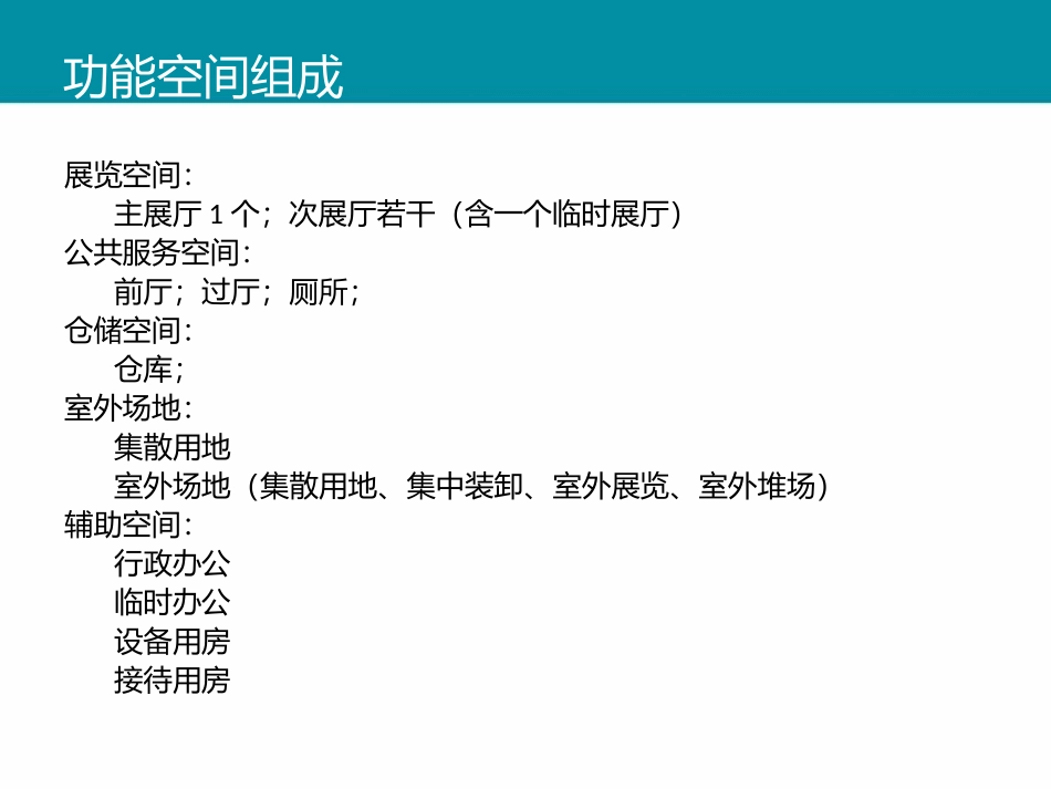 展览馆调研报告_第3页