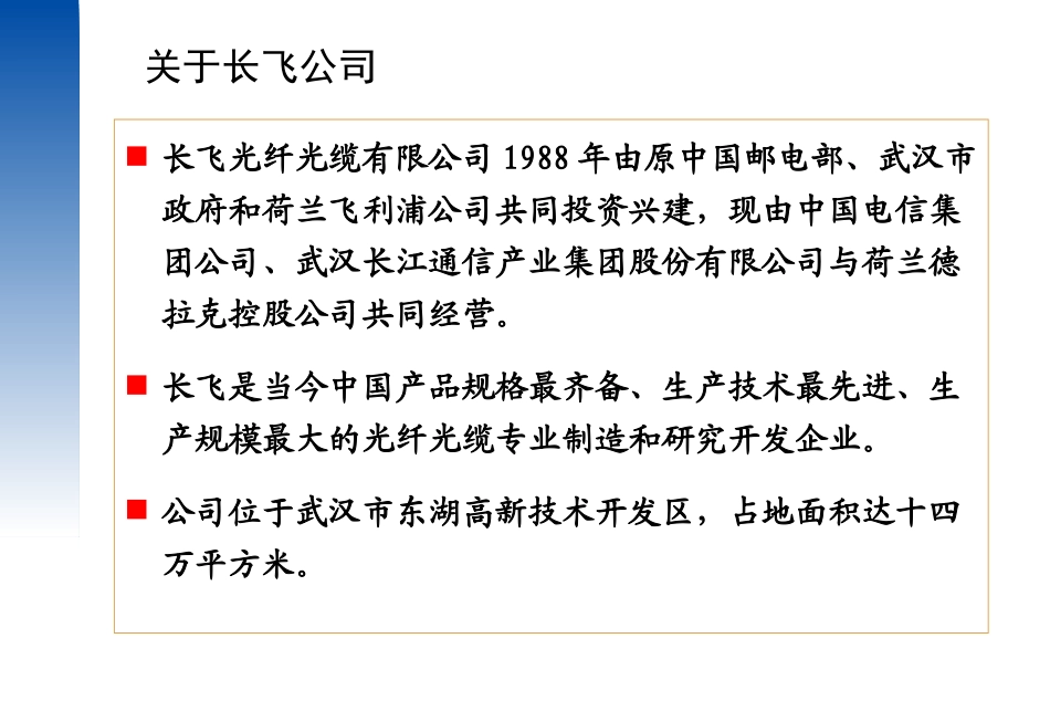 长飞公司EIQ分析案例_第2页