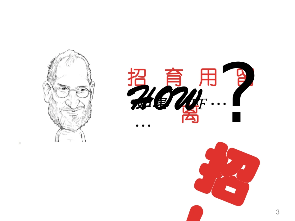 招聘工作经验分享_第3页