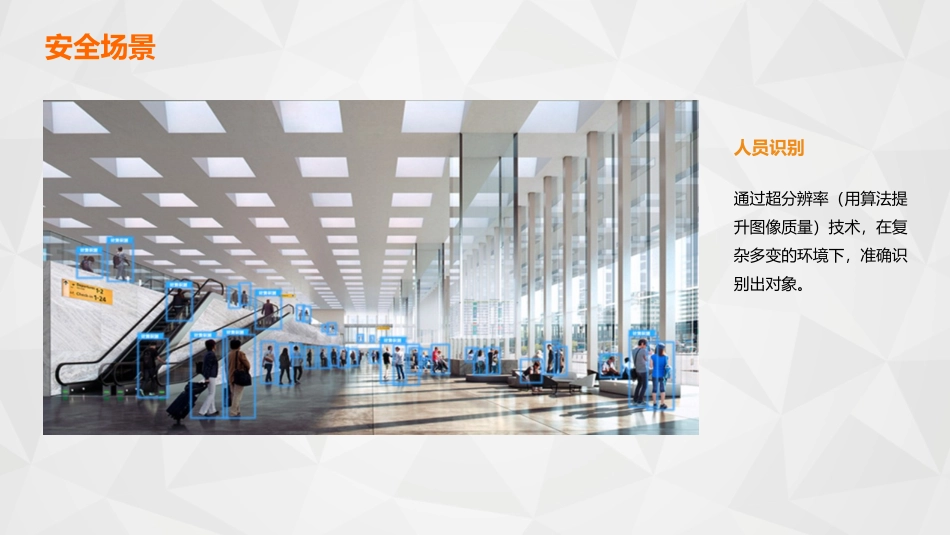 智慧场馆智能化系统综合解决方案_第2页