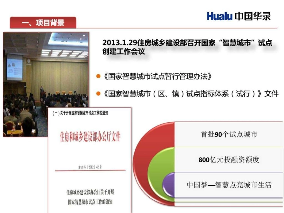 智慧城市建设思路及建设内容_第2页