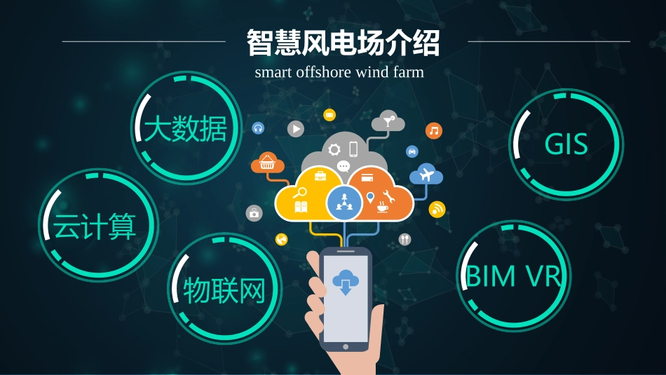 智慧化海上风电场_第3页