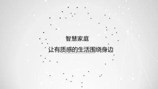 智慧家庭工程师智慧家庭