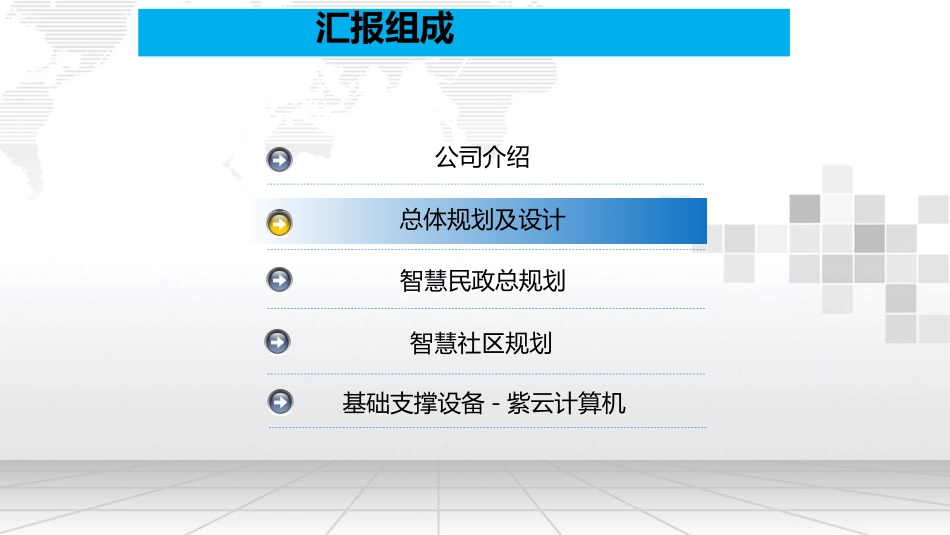 智慧民政规划方案_第2页