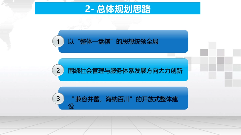 智慧民政规划方案_第3页