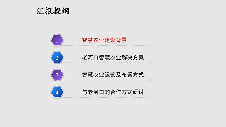 智慧农业建设方案_第2页