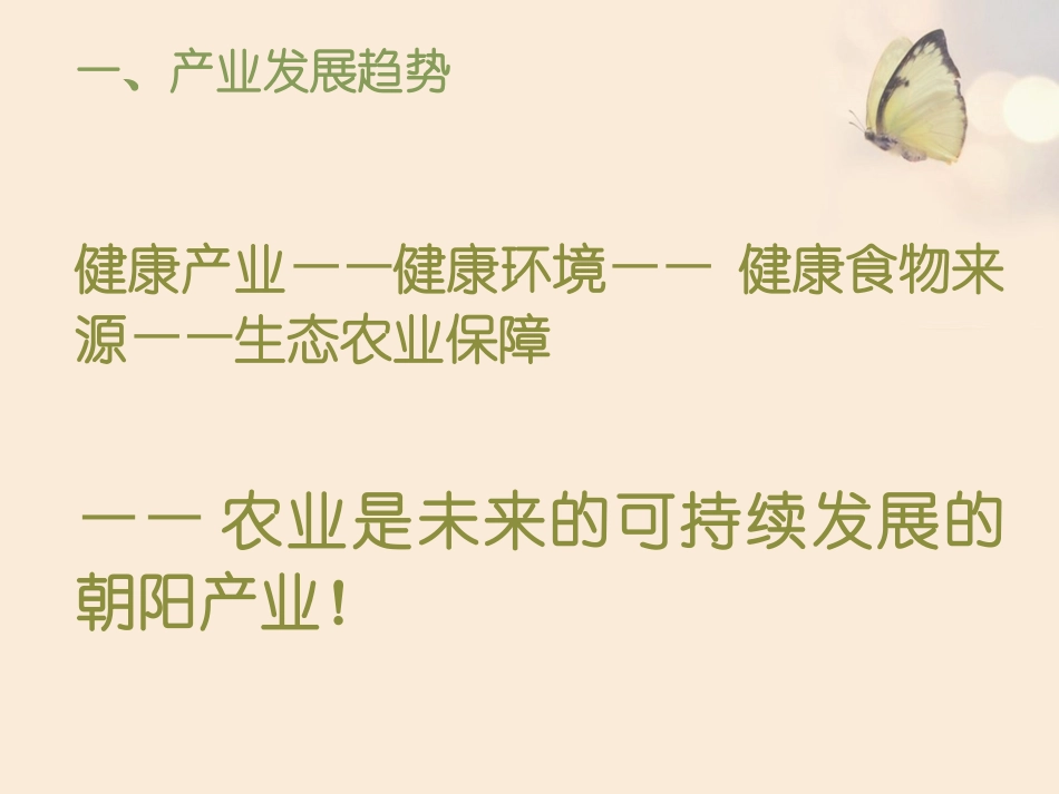 智慧农业商业计划书_第2页